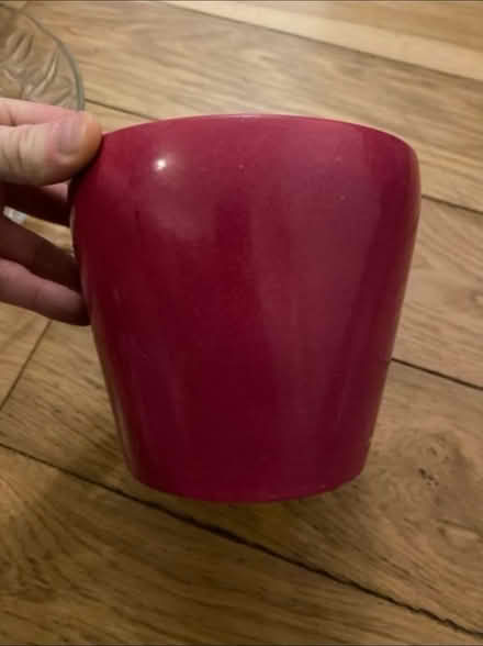 Photo of free Plant Pot (Cheshunt En8) #2