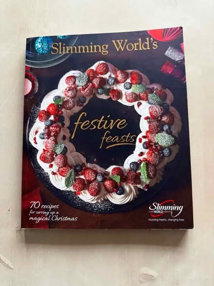 Photo of free Slimming World Recipe Books (Patcham BN1) #1