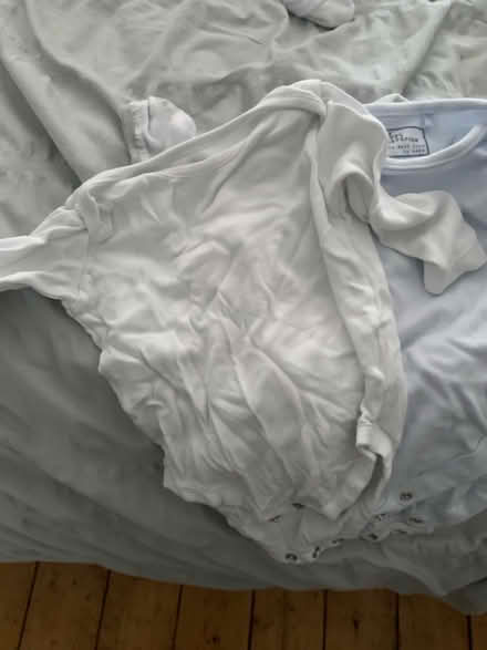 Photo of free Baby stuff (M32) #2