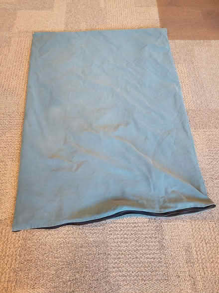 Photo of free Dog bed cover and liner (Ithaca, Ellis Hollow) #1