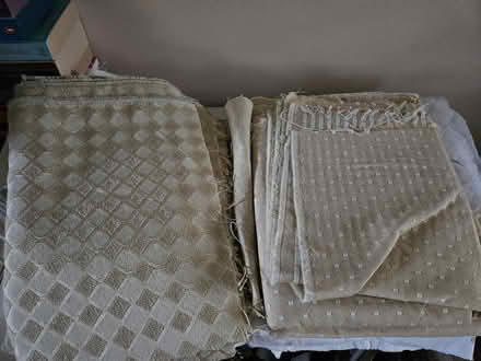 Photo of free Fabric scraps (Weybridge KT13) #2