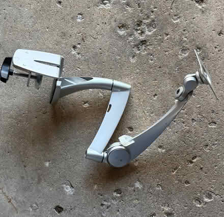 Photo of free Computer Monitor Mount (NE Glenview (Lake & Harms)) #1