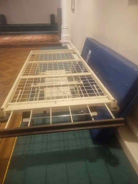 Photo of free Hospital bed (Dublin) #1