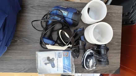 Photo of free Electric spray paint gun (Sheffield) #1