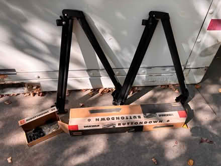 Photo of free Yakima ski/snowboard rack (Quaker valley area) #4