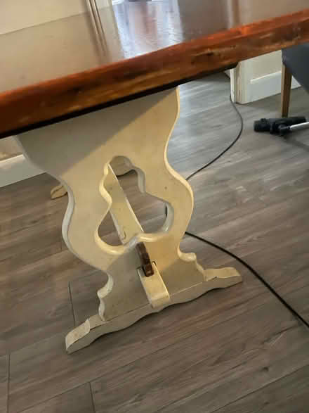 Photo of free Dining Table (Bexley DA14) #3