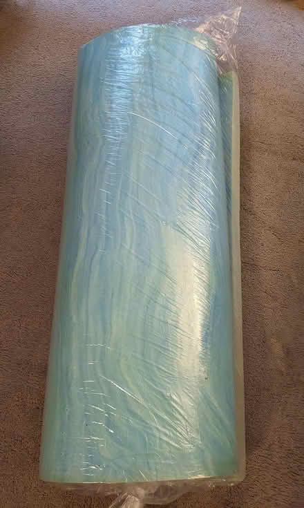 Photo of free Memory foam layer FULL 3" thick (Capitol Hill) #2