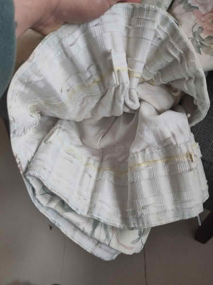 Photo of free Curtains (Naas) #1