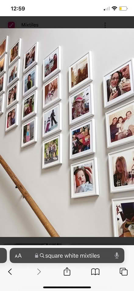 Photo of free Mixtiles (Westchester-Lower-Eastchester) #1