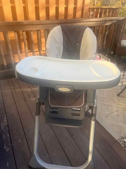Photo of free baby items (Collegeville) #2