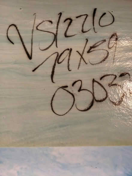 Photo of free Memory foam layer FULL 3" thick (Capitol Hill) #4