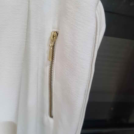 Photo of free Cream zip back jumpsuit (Croydon) #4