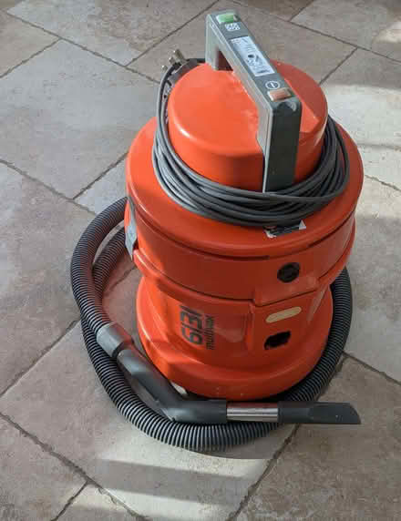 Photo of free Vax 6131 (Aldwick PO21) #1