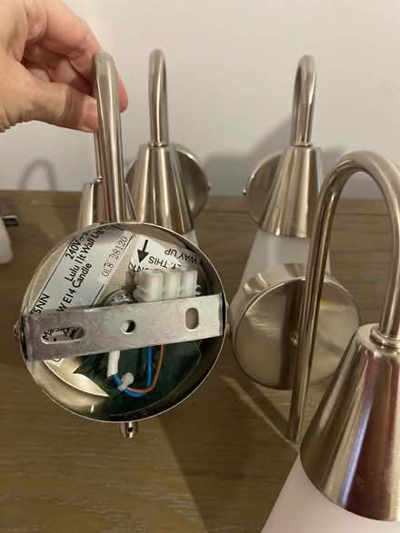 Photo of free 4 side lighters (Portsmouth PO2) #2