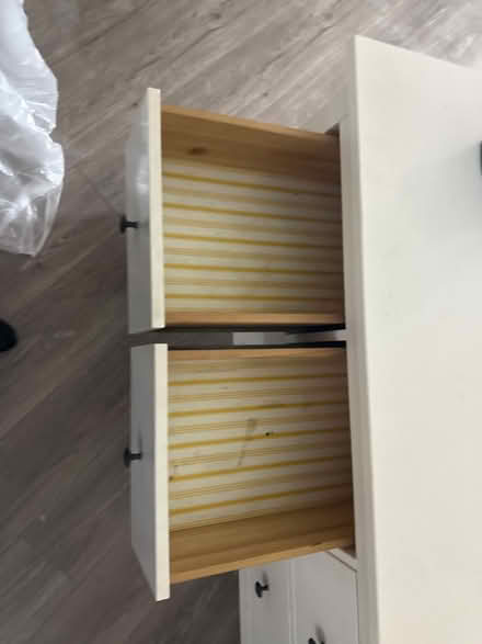 Photo of free Tv unit (Bexley DA14) #2