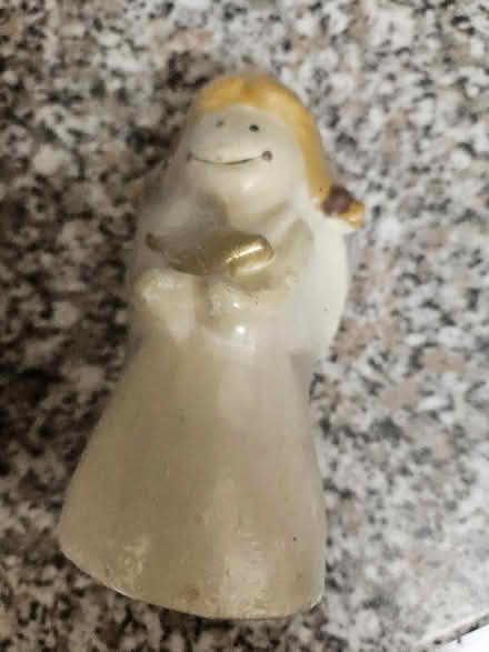 Photo of free Christmas candles (Redditch B97) #3