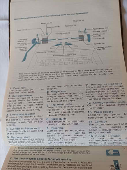 Photo of free Typing First Course (Fourth Edition) (Leire LE17) #2