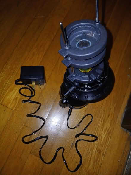 Photo of free Image projector with slides (West Bridgford NG2) #3