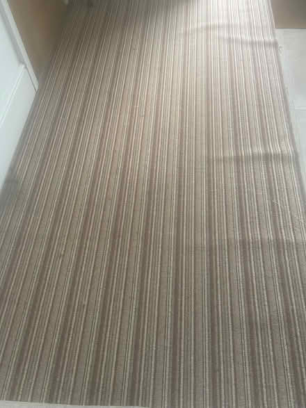 Photo of free carpet off cut (Windlesham GU20) #1