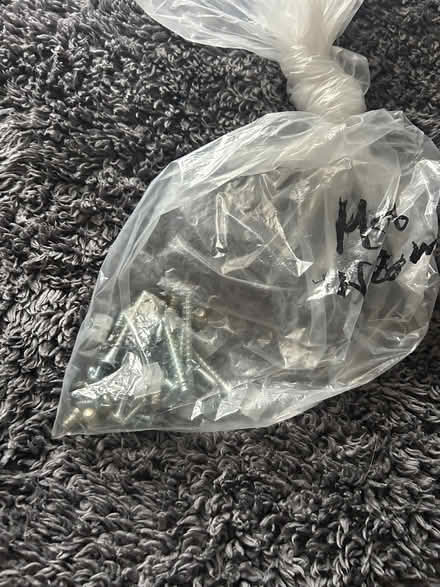 Photo of free Double Wardrobe (Friezeland NG16) #2