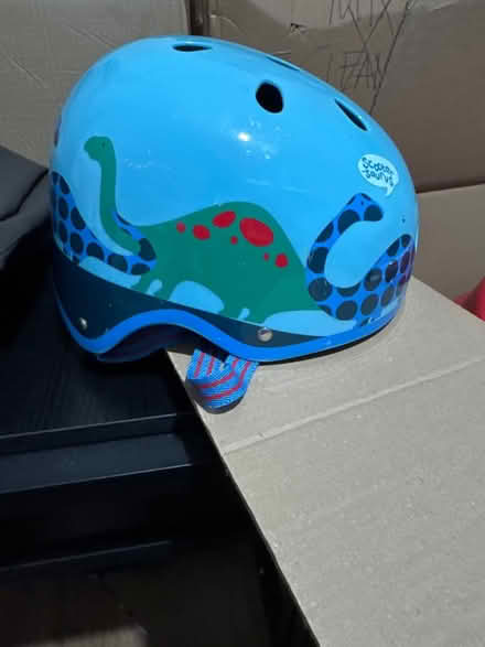 Photo of free Micro safety helmet (Edgware HA8) #1