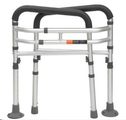 Photo of Portable, foldable surround (Ravenna) #1