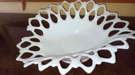 Photo of free Ceramics center piece (19095) #1