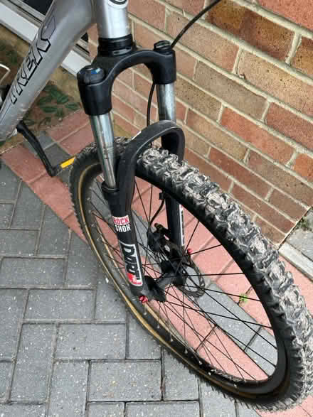 Photo of free Trek 6000 bike (CT17) #3