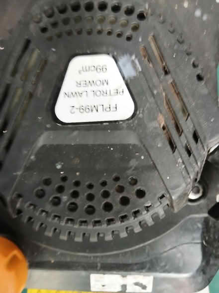 Photo of free Petrol lawnmower (Lucan) #1