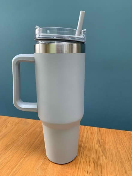 Photo of free Tall cup (Pagham PO21) #1