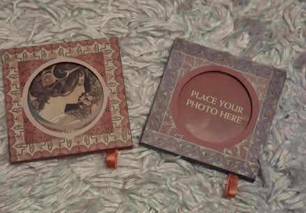 Photo of free Small Photo Frames (Leigh Park PO9) #1