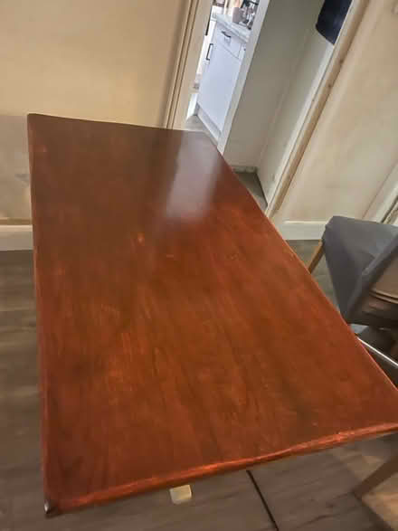 Photo of free Dining Table (Bexley DA14) #1