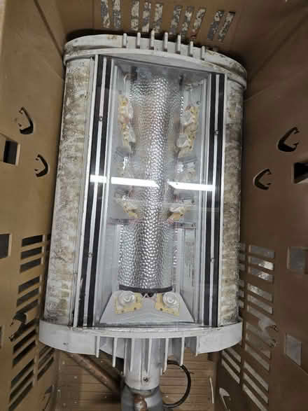 Photo of free Patio high power light 240volt (Folkestone CT18) #2