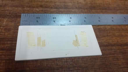 Photo of free Room plaque (Maidenhead SL6) #2