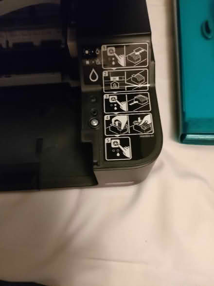 Photo of free Epson Expression XP-245 Printer (Wareham BH20) #4