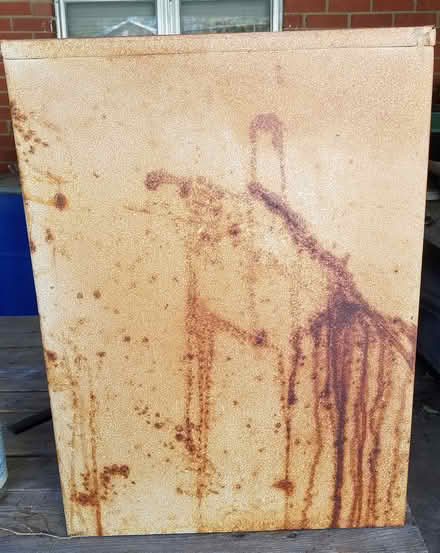 Photo of free 2 Drawer File Cabinet (76108) #2