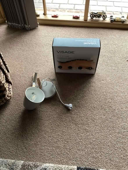 Photo of free Multiple items (Chiltern) #2