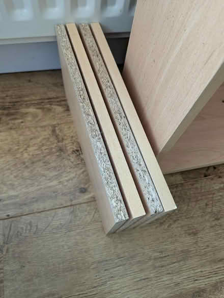 Photo of free IKEA Billy bookcase (Sutton Pools OX14) #2