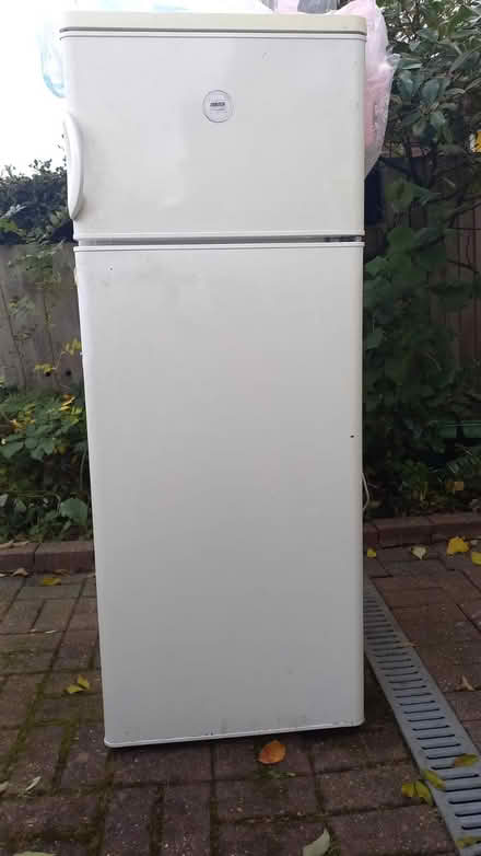 Photo of free Fridge freezer (Ealing W5) #1