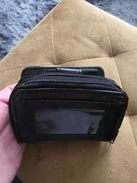 Photo of free Purse (Shirley B90) #1