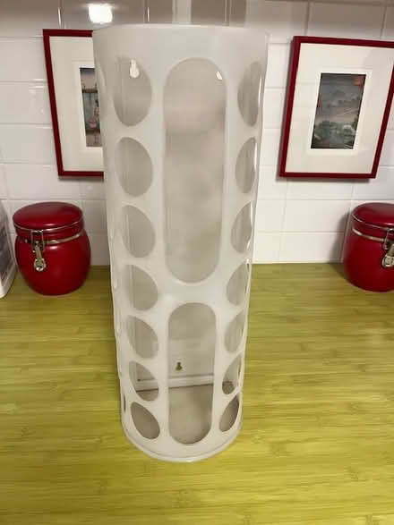 Photo of free Ikea VARIERA Plastic bag dispenser (west of Watertown Square) #1