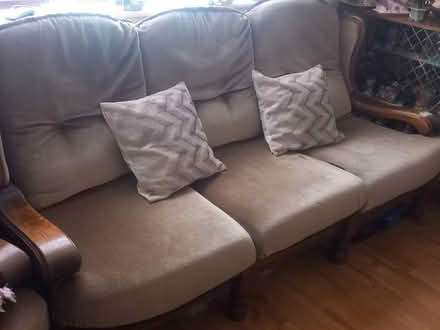 Photo of free Dutch furniture (Drimnagh d12) #1