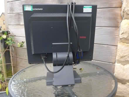 Photo of free computer monitor (Cam GL11) #2