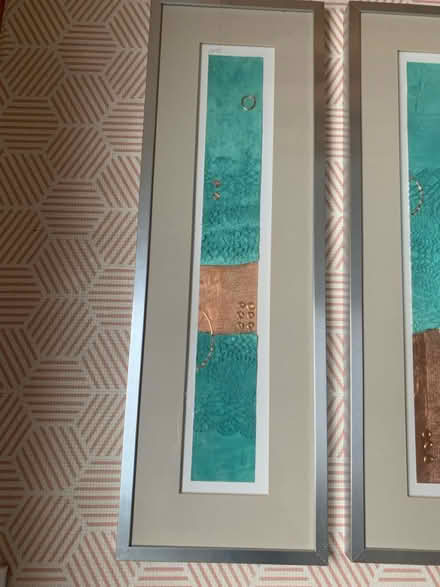 Photo of free Art (Penylan CF23) #2