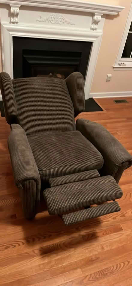 Photo of free Recliner (Pottstown Area) #1
