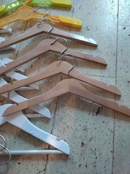 Photo of free Kids Hangers (Colchester CO1) #4