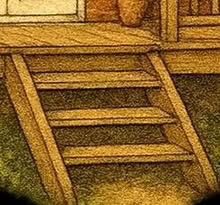 Photo of External steps (or ramp (IP6) #1