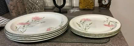 Photo of free Plates (BN2 Brighton) #2