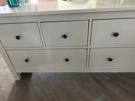 Photo of free Tv unit (Bexley DA14) #4