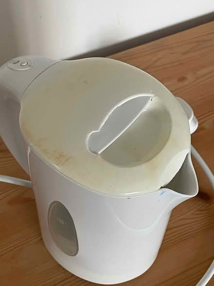 Photo of free Russell Hobbs Travel Kettle (NW Chichester) #2